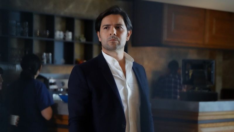 Sadakatsiz dizisi Turgay karakteri kimdir? Kenan Ece kimdir, kaç yaşında, kiminle evli?