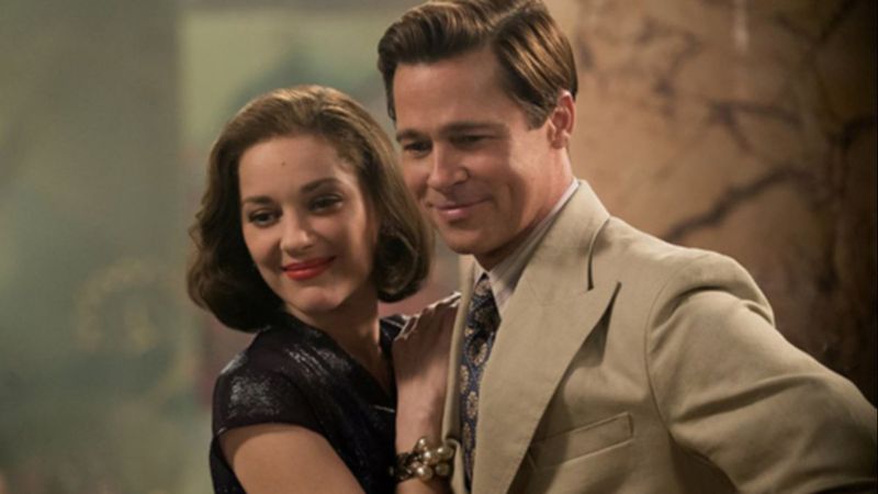 Müttefik film konusu nedir? Müttefik film oyuncuları kimlerdir? Müttefik filmi hakkında merak edilenler..