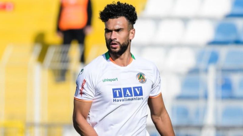 Beşiktaş, Caulker için Alanyaspor'a 4 futbolcu teklif etti