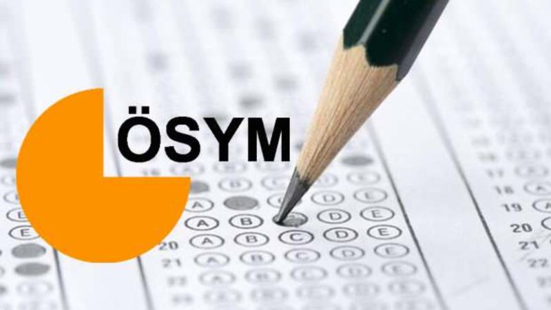 2021 EKPSS için tercih işlemleri başladı