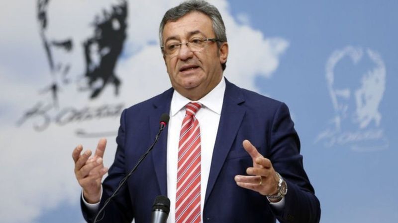 Engin Altay: HDP'yi kapattırmayız