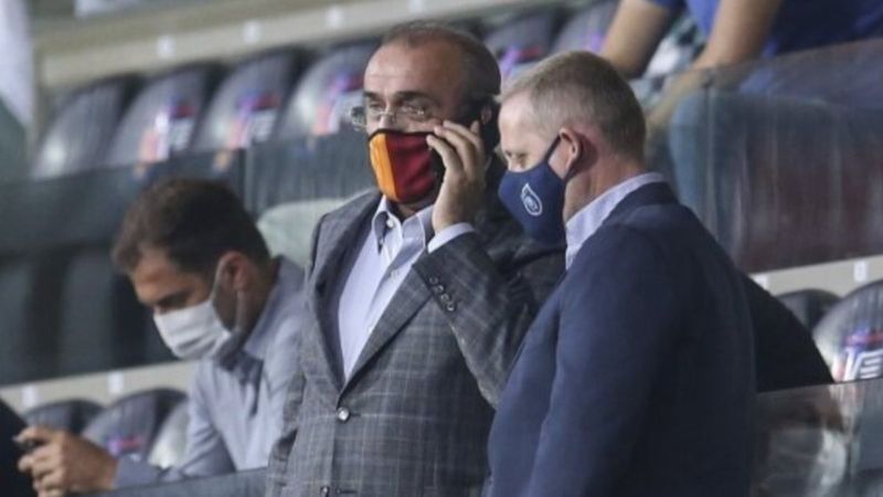 Göksel Gümüşdağ'dan İrfan Can yorumu: Arada çok fark var