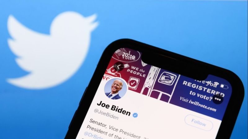Fransa, internet devlerine uygulanan vergi konusunda Joe Biden'ı ikna etmeye çalışacak