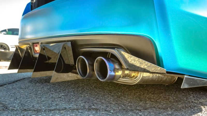 Modifiye araç kullananlara emniyetten kötü haber geldi