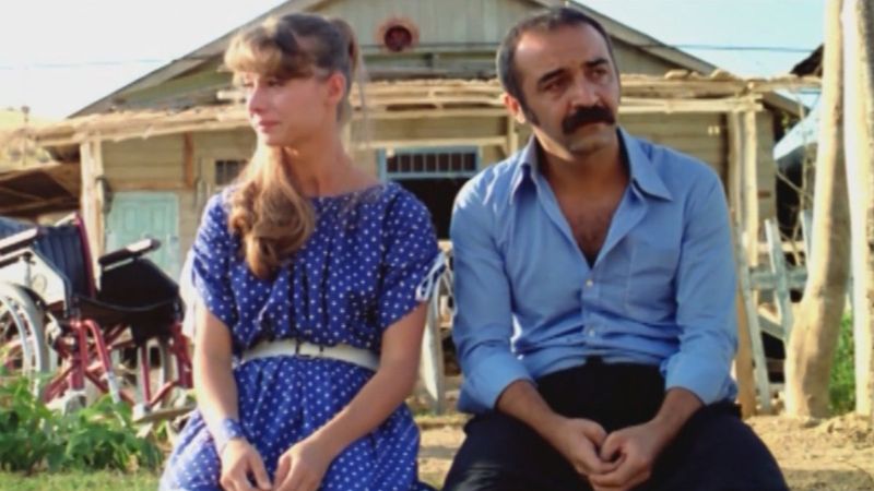 Vizontele Tuuba ne zaman, nerede çekildi? Vizontele Tuuba konusu nedir, oyuncuları kimler?