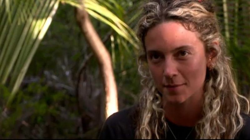 Survivor Hanzade'nin hastalığı nedir? Survivor Hanzade ne hastası?