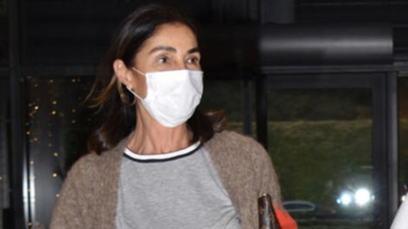 Derya Tuna: Torun istiyorum