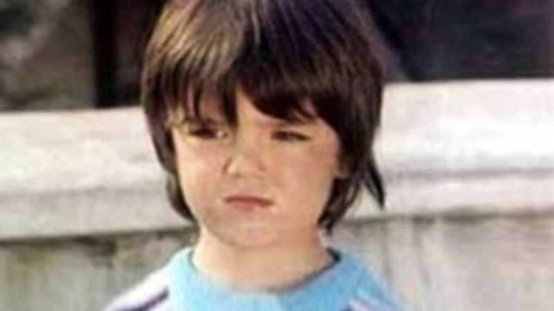 Yeşilçam’ın Sezercik’i Sezer İnanoğlu kimdir? Sezer İnanoğlu kaç yaşında? Yeşilçam Sezercik son hali..