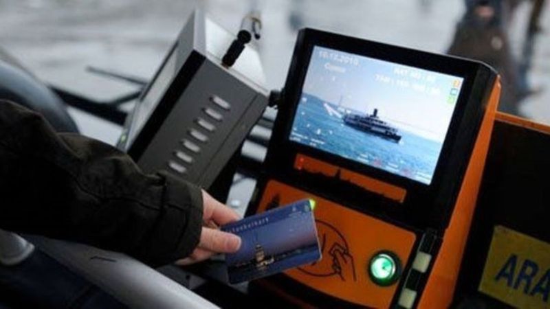 Akbil HES kodu eşleştirme nereden yapılır? İstanbulkart HES kodu nasıl tanımlanır?