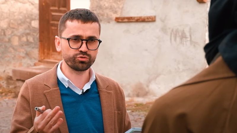 Adem Metan sordu, Zeynep Yıldız cevapladı: Genç vekiller ne yaparlar