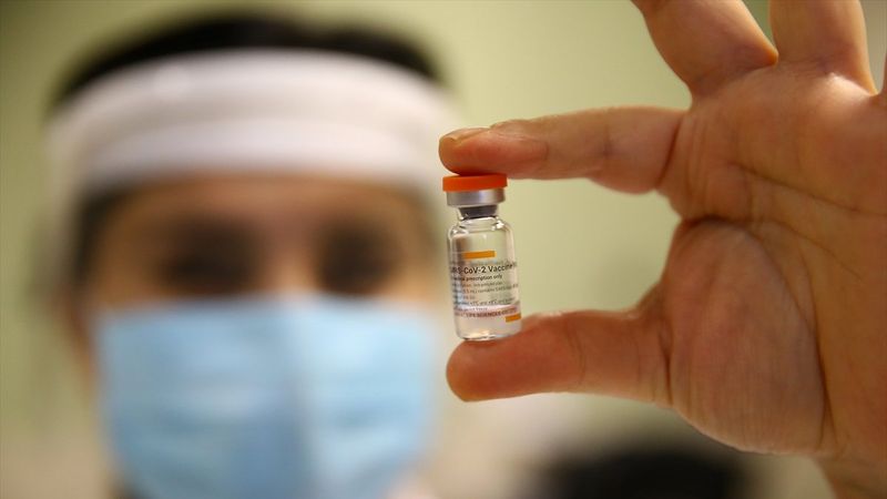 Aşılama süreciyle ilgili merak edilenler