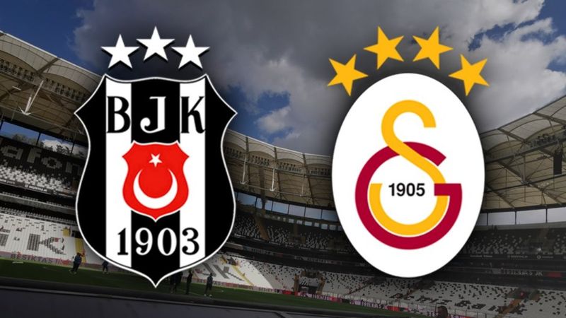 Beşiktaş-Galatasaray derbisinin hakemi