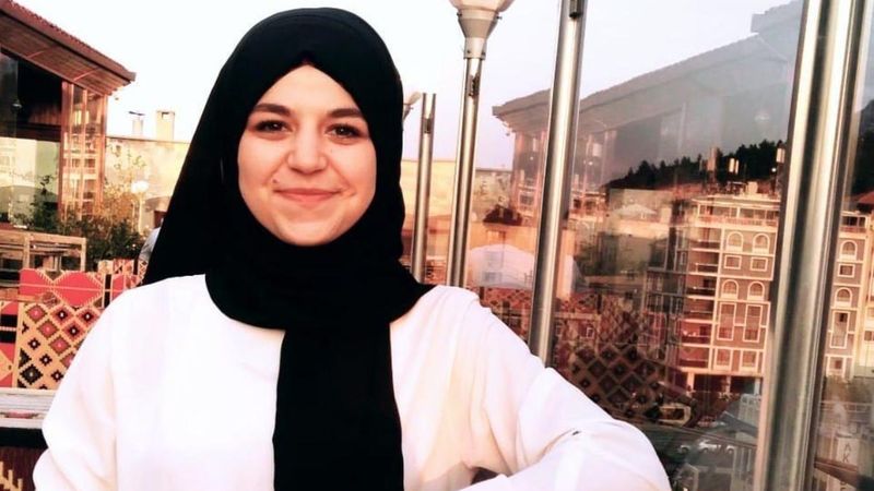 Manisa'da kız arkadaşını öldüren katil: Pişmanım