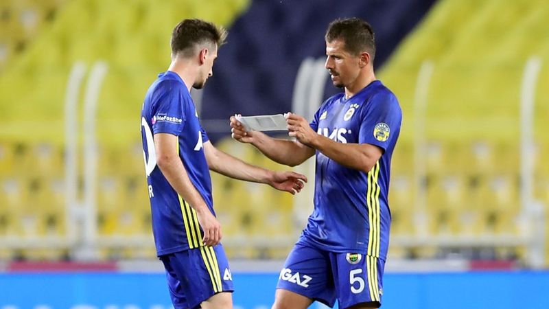 Emre Belözoğlu: Ömer Faruk aynı değeri bize vermiyor