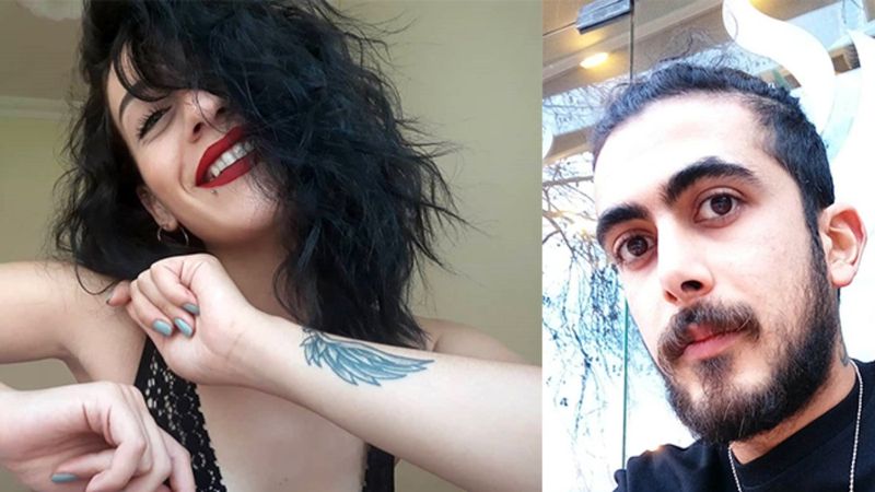 Aleyna Yurtkölesi'nin katili cezaevinde kendini astı