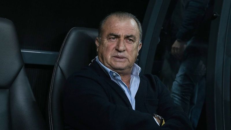 Fatih Terim çıktığı 64 derbinin 23'ünü kazandı