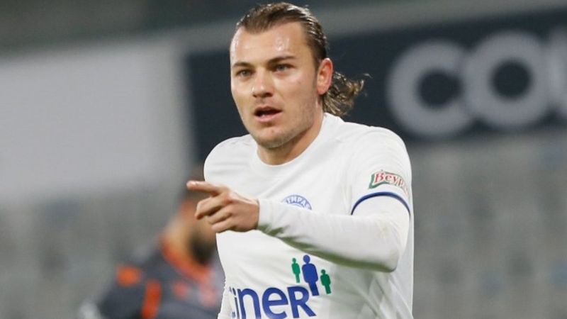 Trabzonspor, Yusuf Erdoğan'ı istiyor