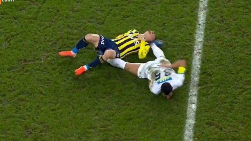 Fenerbahçe: PFDK kararlarının takipçisi olacağız