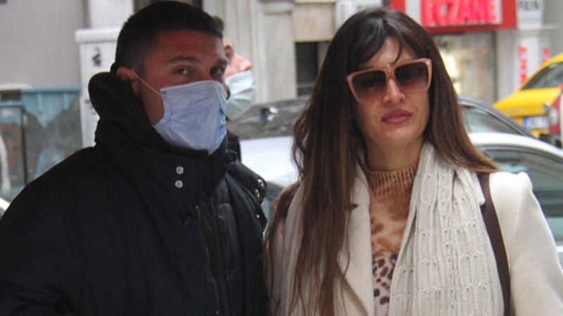 Tuğba Ekinci: Sevgilimle evli gibiyiz