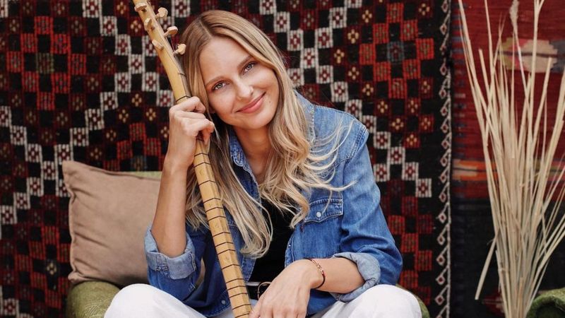 Jessica May: Anne olmak için erken