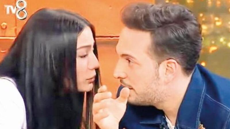 Demet Özdemir, Oğuzhan Koç'u utandırdı