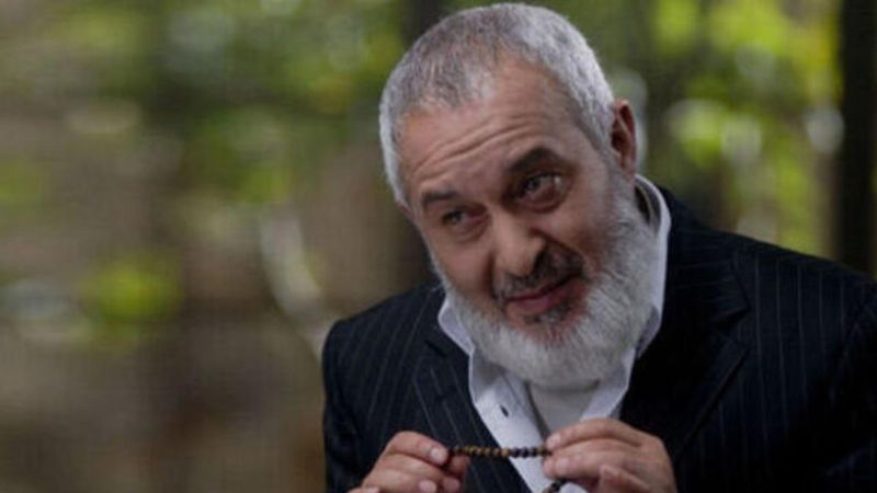 Ali Sürmeli iyileşti