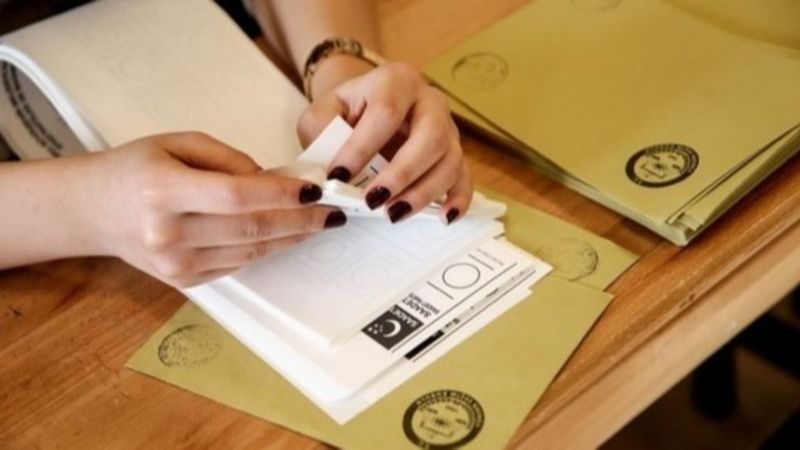 Siyasi partilerin üye sayıları güncellendi