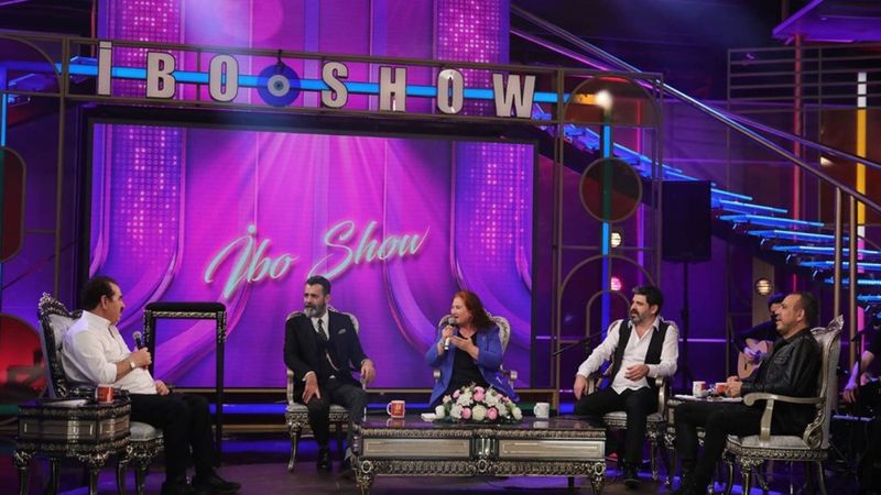 İbo Show'da bu hafta kimler var? 16 Ocak İbo Show yeni bölüm konukları kimler?