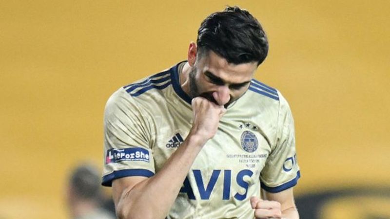 Fenerbahçe'de gözden çıkarılan futbolcular