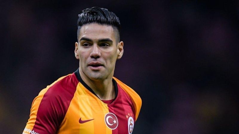 Portland Timbers, Radamel Falcao'yu istiyor