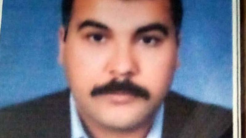 Gaziantep'te terör gazisi, doğum gününde vefat etti