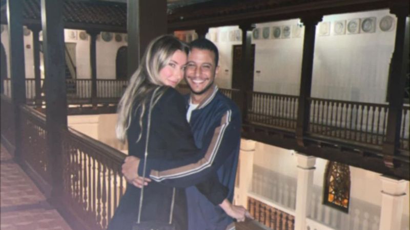 Şeyma Subaşı, sevgilisiyle fotoğraf paylaştı