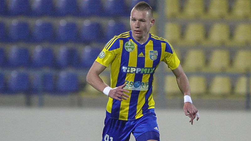 Apollon Başkanı: Szalai için Fenerbahçe'yle görüşüyoruz