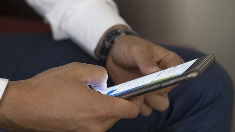 Uzmanlardan uyarı: Mesajlaşma uygulamalarını aşırı kullanmayın