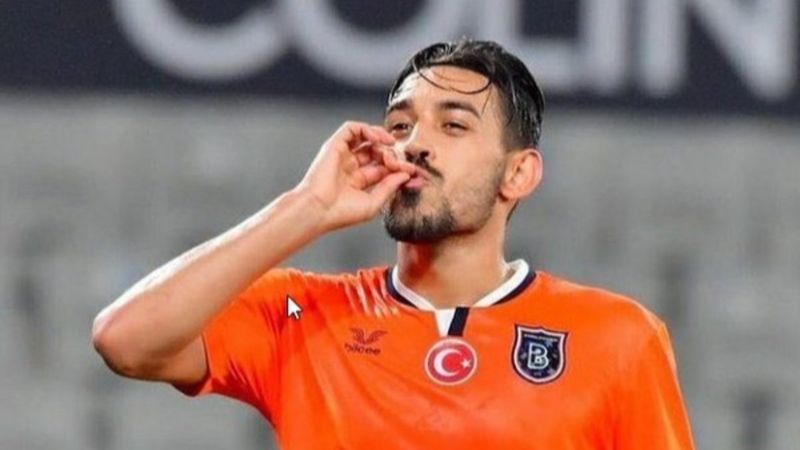 Galatasaray, İrfan Can için sponsor arıyor