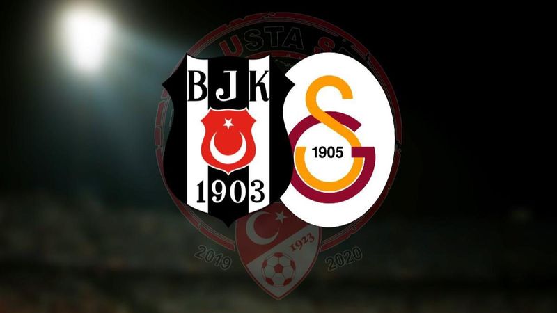 Beşiktaş-Galatasaray derbisinin değeri 1.3 milyar