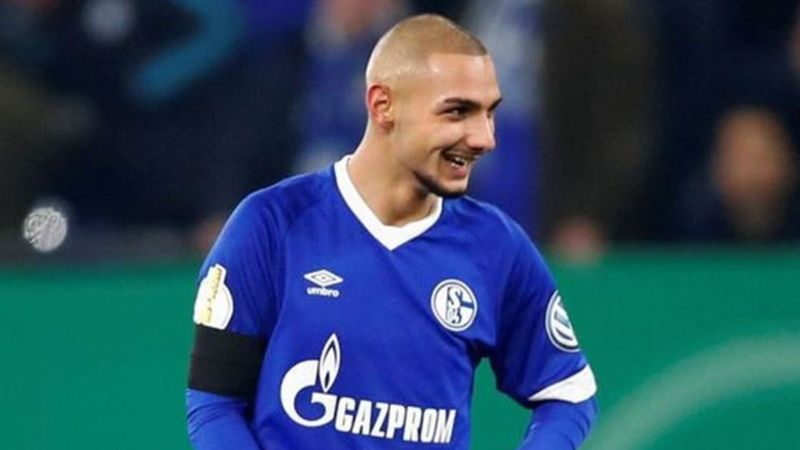 Ahmed Kutucu için 4 büyükler devrede