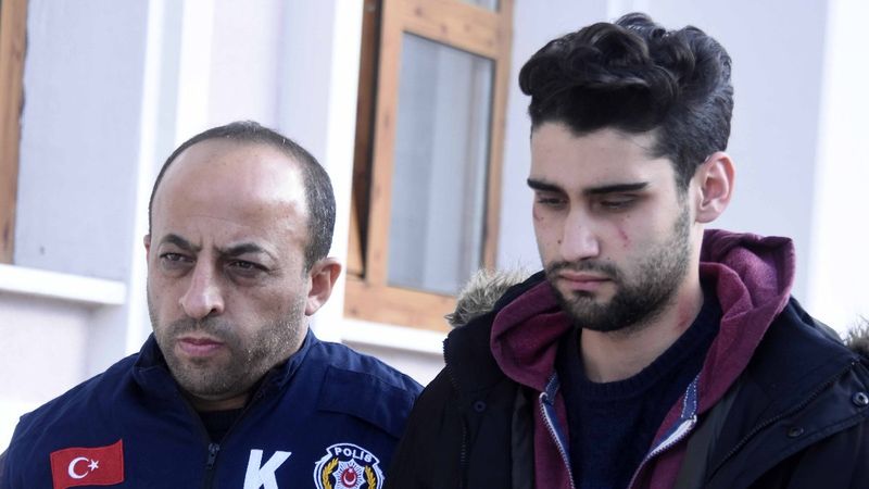 Kadir Şeker davası yeniden görülecek