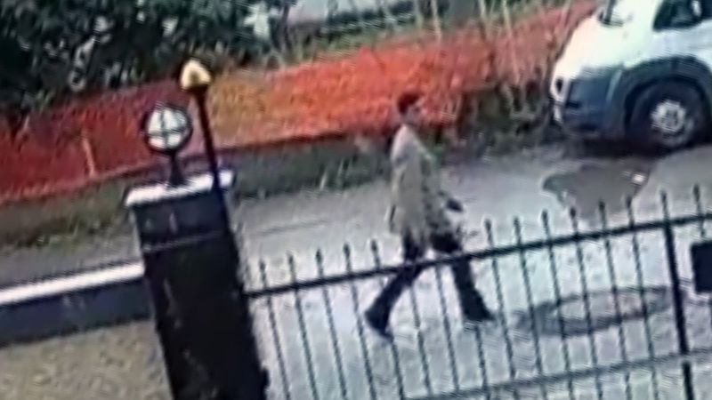 Antalya'da maskesiz keşiften sonra maskeli hırsızlık yaptı