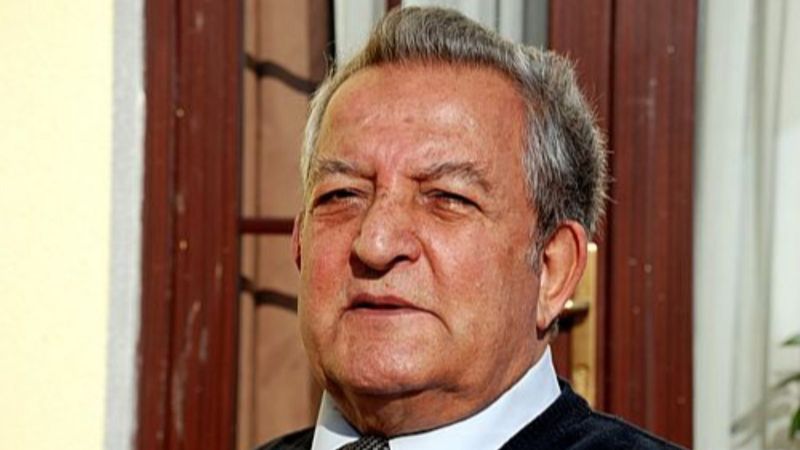 Muammer Sun vefat etti