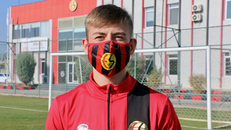 Beşiktaş, Bilal Ceylan ile anlaştı