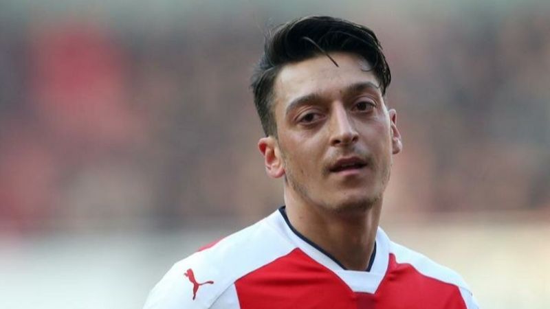 Mesut Özil hakkında tüm bilinmeyenler
