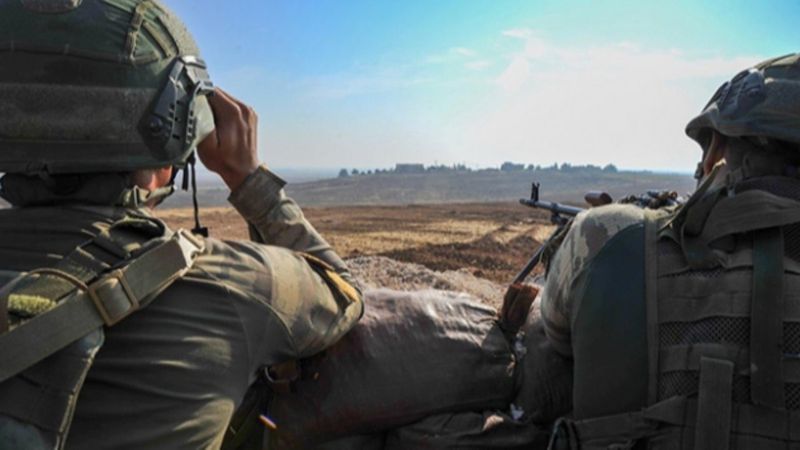 5 PKK'lı terörist daha ikna yoluyla teslim oldu