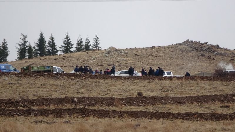Niğde’de husumetli ailelerin hayvan otlatma kavgası: 1 ölü, 1 yaralı