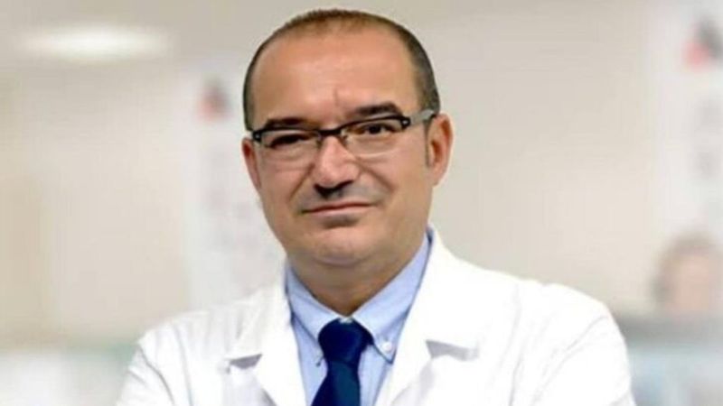 Kartepe'de kaybolan doktor Uğur Tolun, 4 gündür bulunamadı