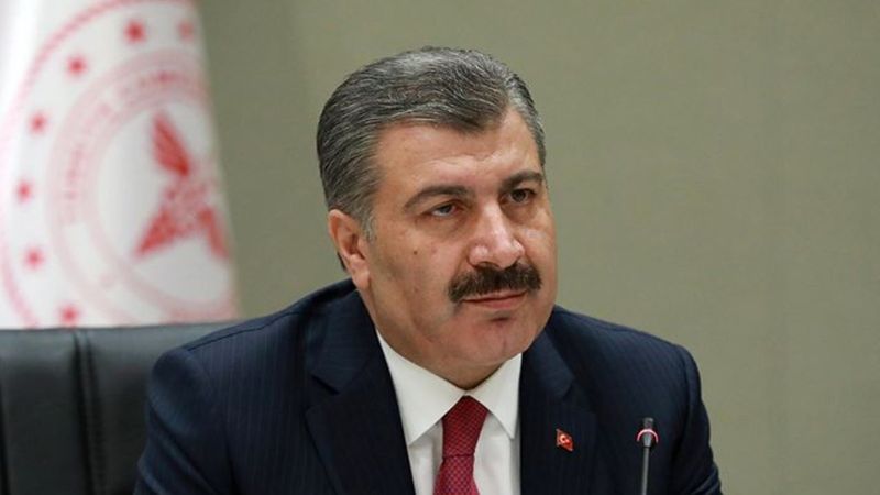 Fahrettin Koca, Türkiye'nin aşı planını açıkladı