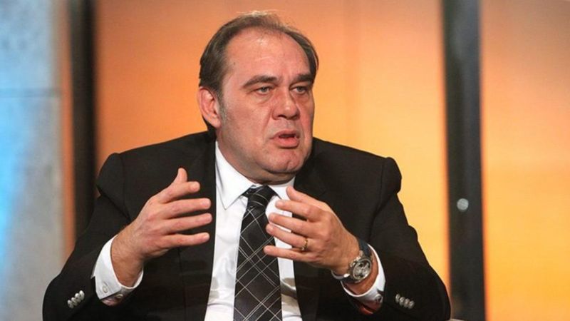 Demirören Holding, Azerlotereya'nın yönetimini devralıyor