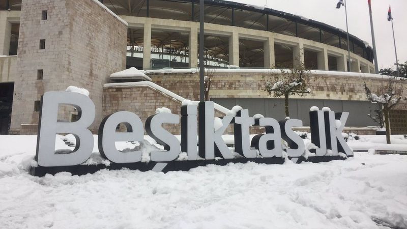 Derbiye saatler kala hava durumu raporu