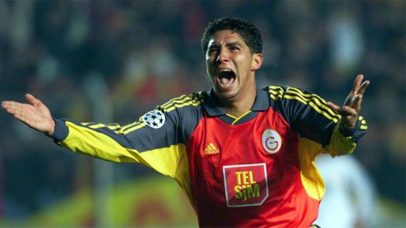 Mario Jardel futbola geri döndü