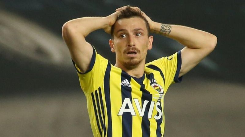 Fenerbahçe'de Ankaragücü maçında eksik çok